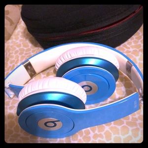 Beats headphones